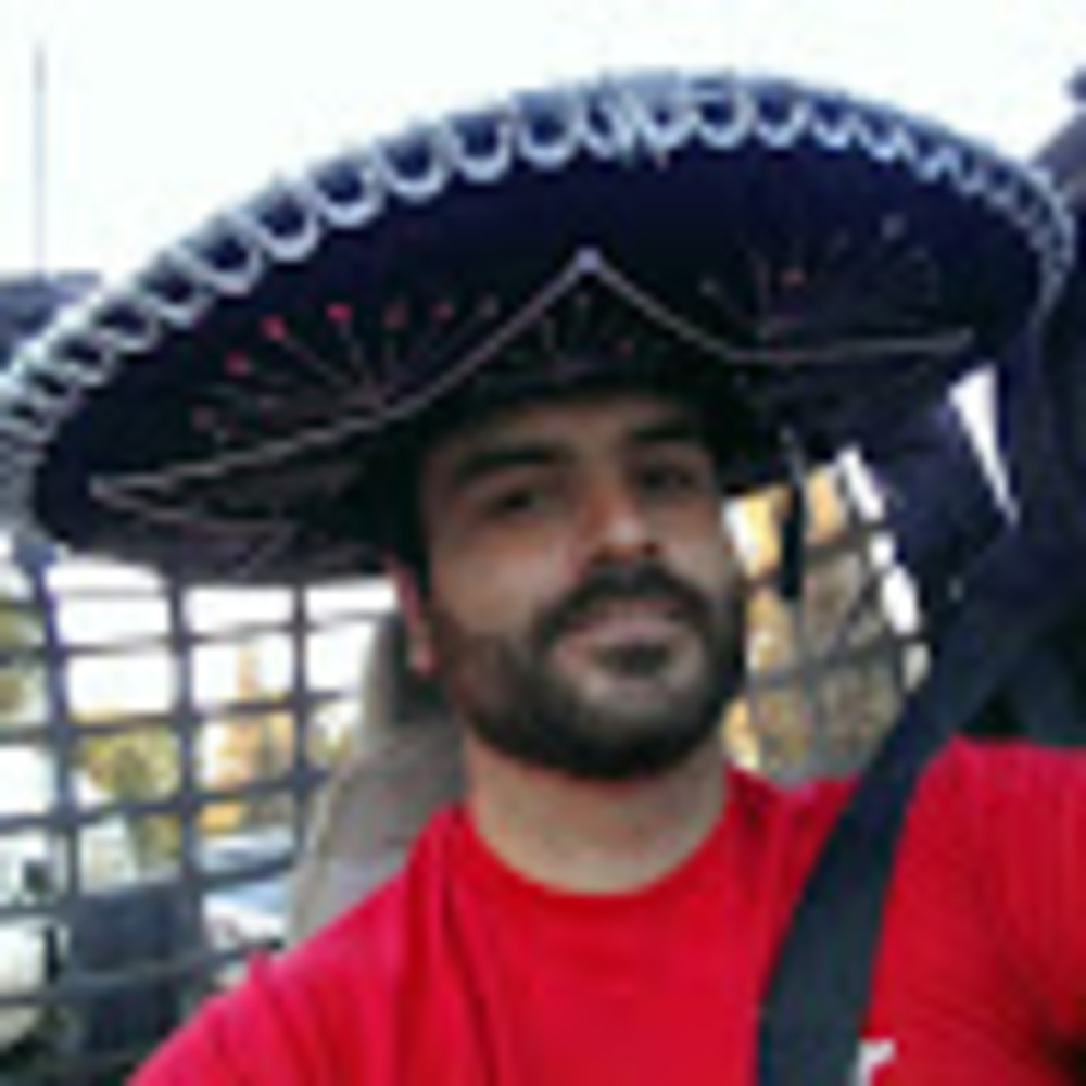Meet your Posher, Guillermo